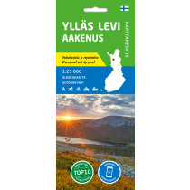 Ylläs Levi