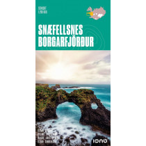 Snæfellsnes / Borgarfjörður