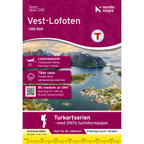 Norvège Vest-Lofoten