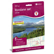 Rondane Sør