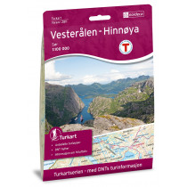 Vesterålen Hinnøya Sør - 2811