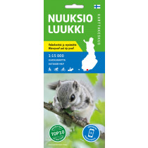 Hammastunturi Saariselkä