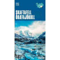 Skaftafell / Öræfajökull