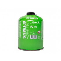 Optimus Gas Canister 100 g Butane Isobutane Propane