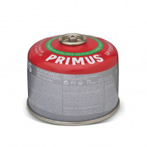 Primus Power Gas 100g Cartucho de gas. Rango de temperaturas de uso: 2