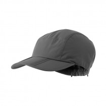 Casquette Gore-Tex Trekmates Stanage GTX Cap Gris / Grey