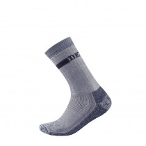 Devols Cross Country Merino Sock Man