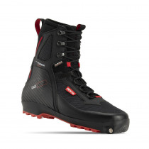 Alpina Alaska XP compatible with Rottefella Xplore bindings.