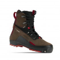 Alpina Alaska XP compatible with Rottefella Xplore bindings.