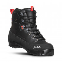 スキー ALFA FREE A/P/S Xplore Boots (39 EU) Alfa Free A/P/S GTX Reviews - Trailspace