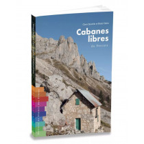 Cabanes libres du Vercors