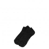 Chaussettes courtes laine mérinos Devold Daily Merino Shorty Sock 2Pk - Noir/Black