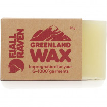 Cire d'entretien imperméabilisante Fjällräven Greenland Wax