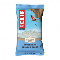 ClifBar Blueberry Crisp