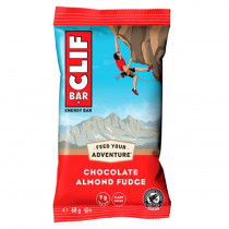 ClifBar - Peanut Butter Banana with Dark Chocolate