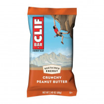 ClifBar - Peanut Butter Banana with Dark Chocolate