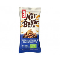 ClifBar - Peanut Butter Banana with Dark Chocolate