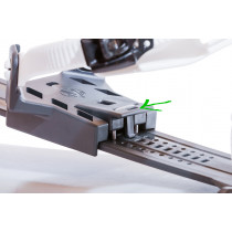 OAC EA Rubber Springs