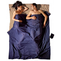 Cocoon Coton Egyptien Double