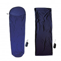 Cocoon Merino Wool Travel Sheet Mummy Liner