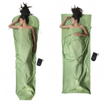 Cocoon Merino Wool Travel Sheet Mummy Liner