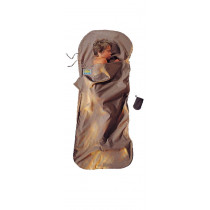 Cocoon Merino Wool Travel Sheet Mummy Liner