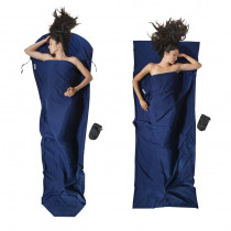 Cocoon Merino Wool Travel Sheet Mummy Liner