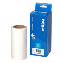 Colltex glue in a roll