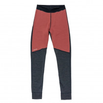 Devold Expedition Artic Pro Longs Woman-Flood