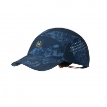 Buff 5 Panel Go Cap - Domus Azalea