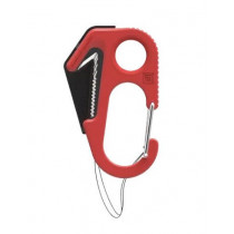 TB Outdoor Emergency Release – coupe-sangle d’urgence compact