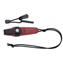 Morakniv Companion Spark Noir