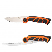 SOL Stoke Pivot Knife & Saw