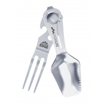 Full Windsor The Muncher Titanium 