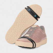 Crampons Yaktrax Quick Trax 