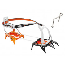 Petzl Leopard FL