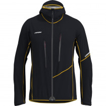 Crazy Jacket Boosted Proof Man - Brick