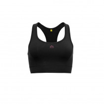 Devold Berle Merino Bra Woman-Caviar