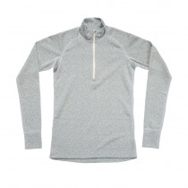 Sous-vêtement manches longues en laine mérinos Devold Tuvegga Merino Shirt Man - Flood