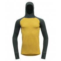 Devold Expedition Arctic 235 Hoodie Man