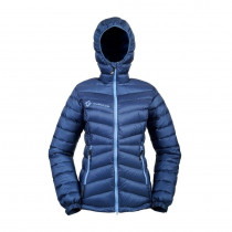 Doudoune en duvet Cumulus Incredilite Endurance Lady