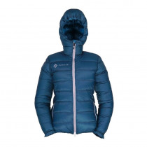 Doudoune en duvet Cumulus Incredilite Endurance