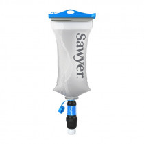 Sawyer Squeeze Filter with Cnoc Premium 2 L Bladder