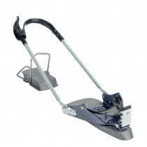 Rottefella Super Telemark with Cable - 75mm Binding for