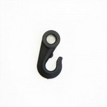 Straps for shaft attachments