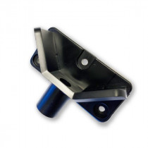 Straps for shaft attachments