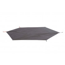 BigAgnes Copper Spur UL 2 footprint