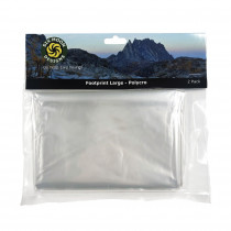 Footprint Six Moon Designs Footprint Polycro