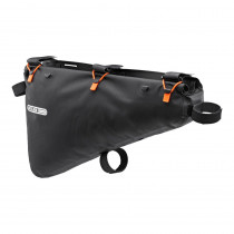 Sacoche de guidon bikepacking Ortlieb Handlebar-Pack