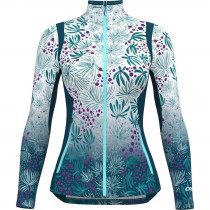 Crazy Pull Oxygen Printed Woman